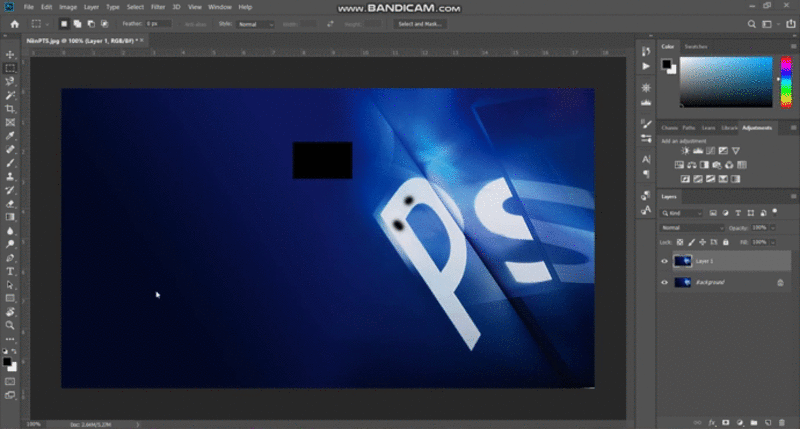 Xóa đối tượng