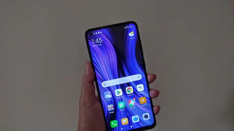 Redmi 9 Prime Redmi 9 Prime