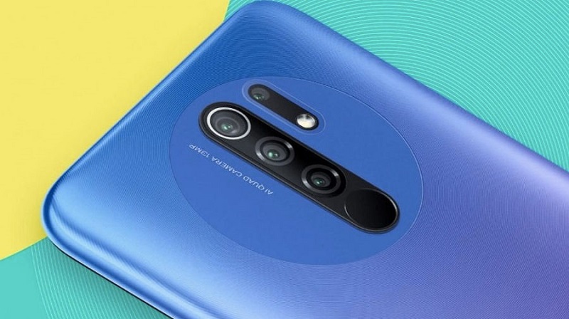 Redmi 9 Prime Redmi 9 Prime