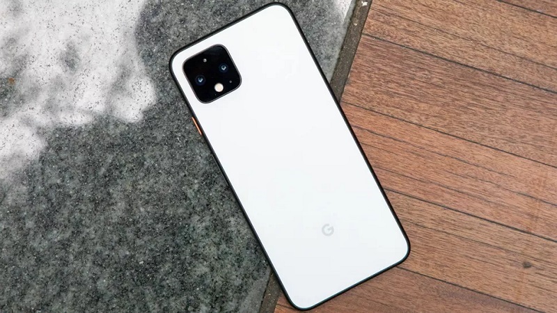 Pixel 4a