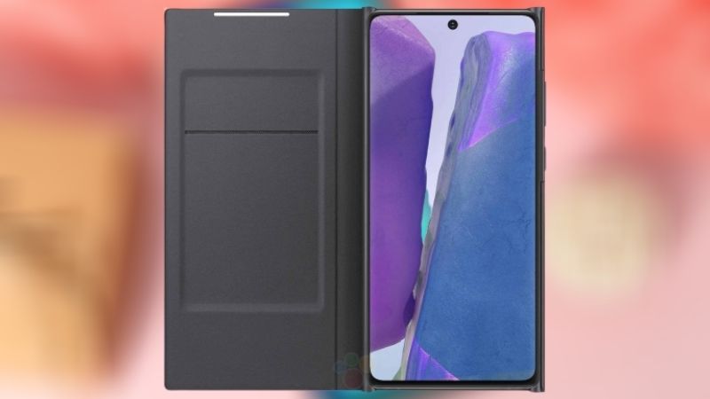 Ốp lưng bảo vệ của Galaxy Note 20 Ultra Ốp lưng bảo vệ của Galaxy Note 20 Ultra