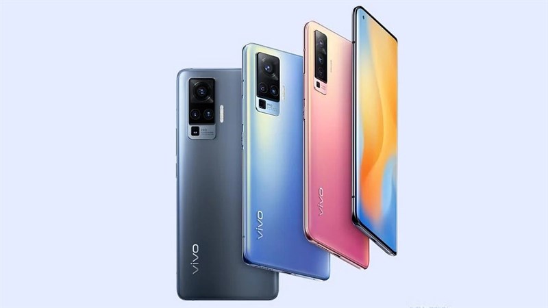 Những lý do tại sao nên mua Vivo X50 Pro: 4 camera 48MP chất lượng, hiệu năng tốt, màn hình ngon và còn gì nữa?