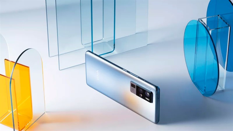 Những lý do tại sao nên mua Vivo X50 Pro: 4 camera 48MP chất lượng, hiệu năng tốt, màn hình ngon và còn gì nữa?