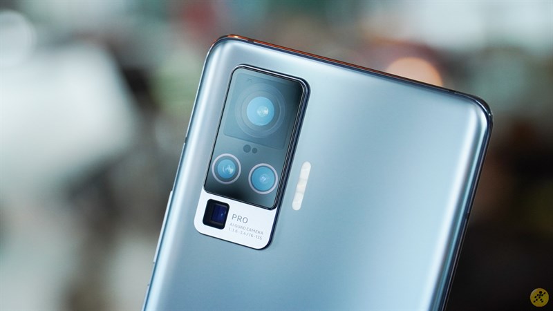 Những lý do tại sao nên mua Vivo X50 Pro: 4 camera 48MP chất lượng, hiệu năng tốt, màn hình ngon và còn gì nữa?