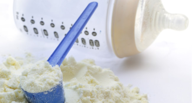 What is formula milk? How many types are there, how to choose the right formula for babies?