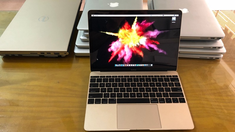 Hé lộ thông số kỹ thuật của MacBook 12 inch dùng chip ARM: Chip A14X Bionic, RAM tối đa 16 GB, thời lượng pin 20 giờ Hé lộ thông số kỹ thuật của MacBook 12 inch dùng chip ARM: Chip A14X Bionic, RAM tối đa 16 GB, thời lượng pin 20 giờ