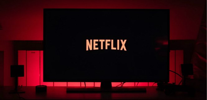 Các tivi được Netflix khuyến nghị sử dụng khi xem phim