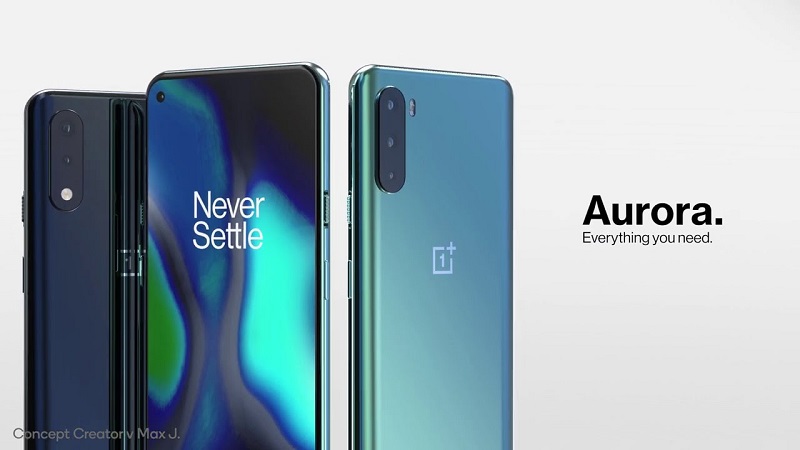 OnePlus OnePlus