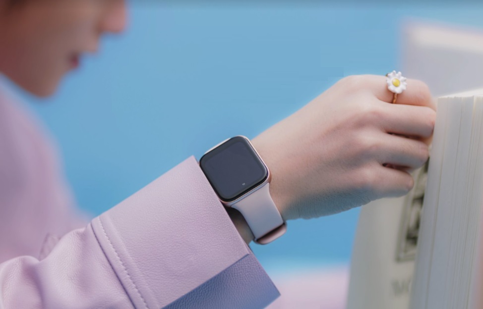 Smartwatch Oppo có tốt không?