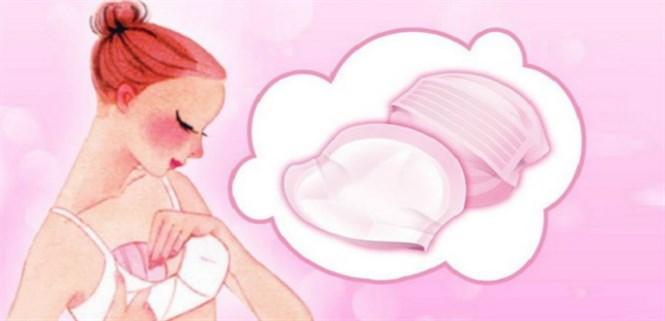 Hướng dẫn sử dụng, vệ sinh và bảo quản miếng lót thấm sữa đúng cách