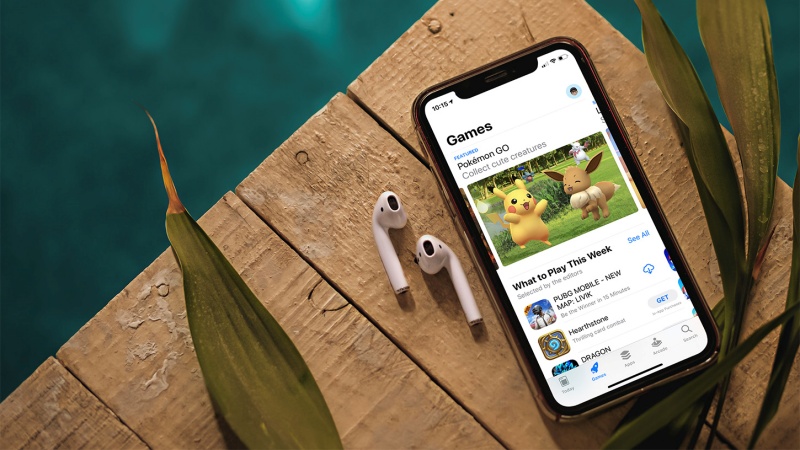 Quý 2/2020: Doanh thu game mobile tăng 27%, PUBG Mobile hốt bạc Quý 2/2020: Doanh thu game mobile tăng 27%, PUBG Mobile hốt bạc