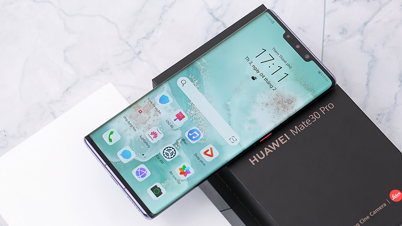 Huawei Mate 30 Pro Huawei Mate 30 Pro