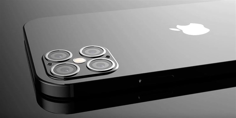 Dòng iPhone 12 có thể được phát hành theo 2 giai đoạn, các model màn hình 6.1 inch sẽ lên kệ đầu tiên Dòng iPhone 12 có thể được phát hành theo 2 giai đoạn, các model màn hình 6.1 inch sẽ lên kệ đầu tiên