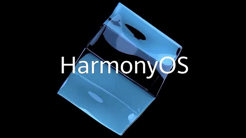 HarmonyOS 2.0 HarmonyOS 2.0