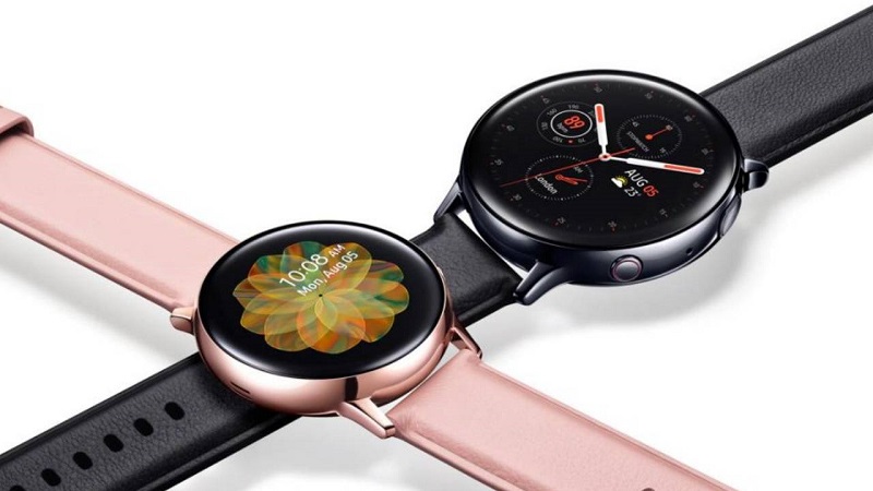 Samsung Galaxy Watch 3 Samsung Galaxy Watch 3