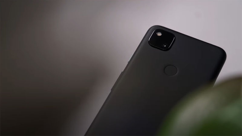 Google Pixel 4a có giá bán là khoảng 8 triệu đồng Google Pixel 4a có giá bán là khoảng 8 triệu đồng