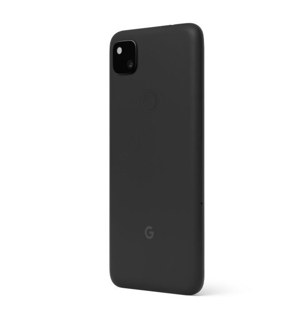 Google Pixel 4a ra mắt: Dùng chip Snapdragon 730G, bộ nhớ RAM 6GB, camera 12.2 MP, giá 8 triệu đồng