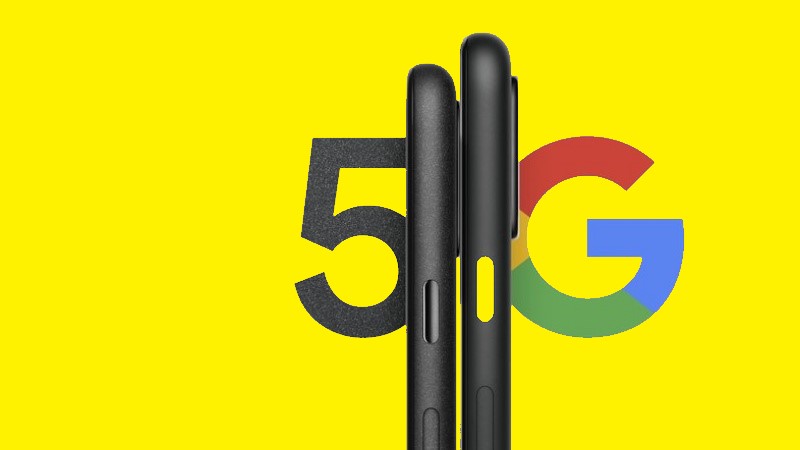 Sau Pixel 4a, Google chuẩn bị ra mắt Pixel 4a 5G và Pixel 5, giá chỉ từ 11.5 triệu đồng Sau Pixel 4a, Google chuẩn bị ra mắt Pixel 4a 5G và Pixel 5, giá chỉ từ 11.5 triệu đồng