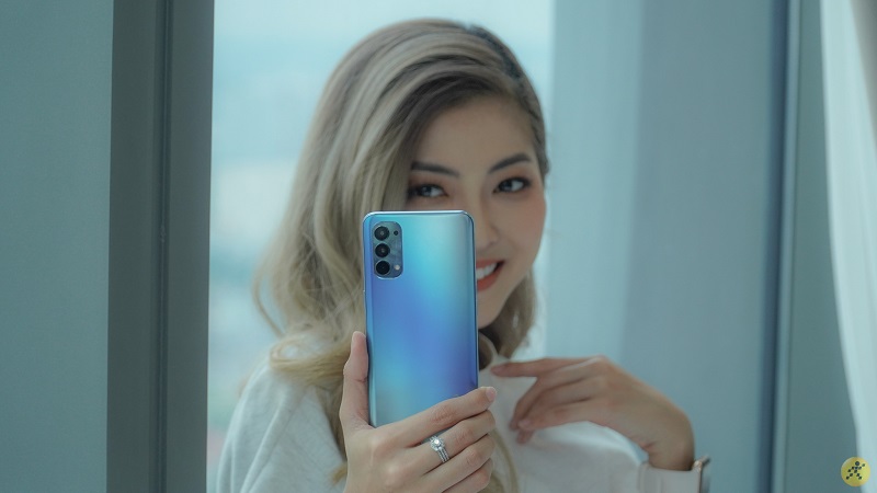 OPPO Reno4 và Reno4 Pro ghi nhận lượng đơn đặt trước ấn tượng tại Thế Giới Di Động, với hơn 4.000 đơn đã đặt cọc OPPO Reno4 và Reno4 Pro ghi nhận lượng đơn đặt trước ấn tượng tại Thế Giới Di Động, với hơn 4.000 đơn đã đặt cọc
