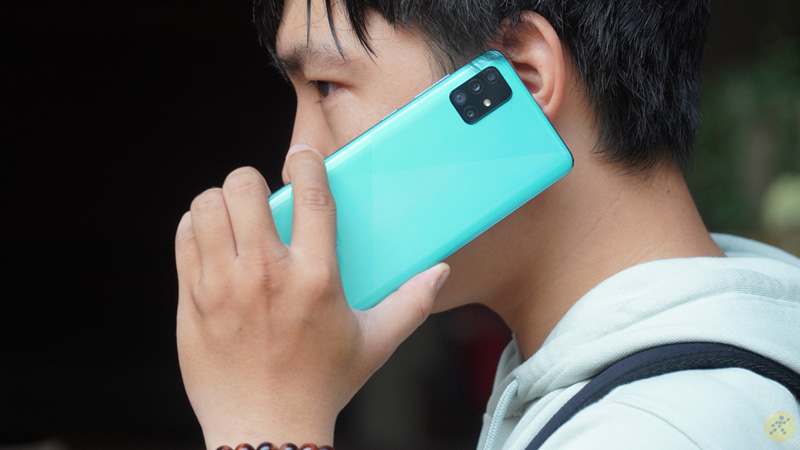 Galaxy M51 với pin 7.000 mAh đạt chứng nhận quan trọng, xác nhận sẽ hỗ trợ sạc nhanh với tốc độ tương đương Galaxy Note 10 Galaxy M51 với pin 7.000 mAh đạt chứng nhận quan trọng, xác nhận sẽ hỗ trợ sạc nhanh với tốc độ tương đương Galaxy Note 10