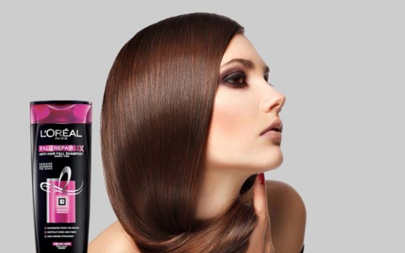 Ưu điểm của các sản phẩm dầu gội L’Oréal