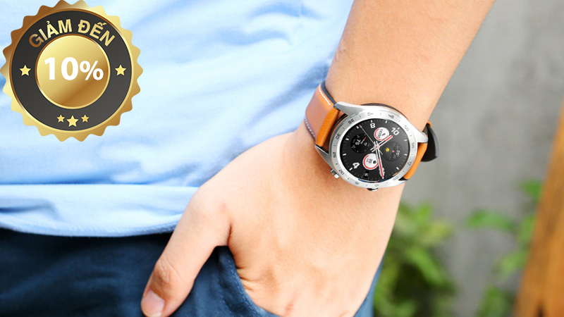 Honor Watch Magic 42mm dây da Honor Watch Magic 42mm dây da