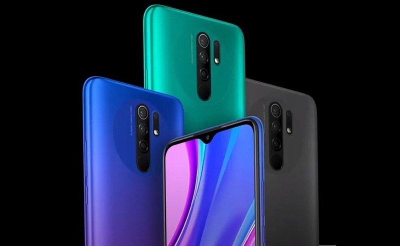 Redmi 9 Prime ra mắt: Dùng chip chuyên dụng cho game thủ, 4 camera sau, pin 5.020 mAh, giá chỉ từ 3 triệu đồng