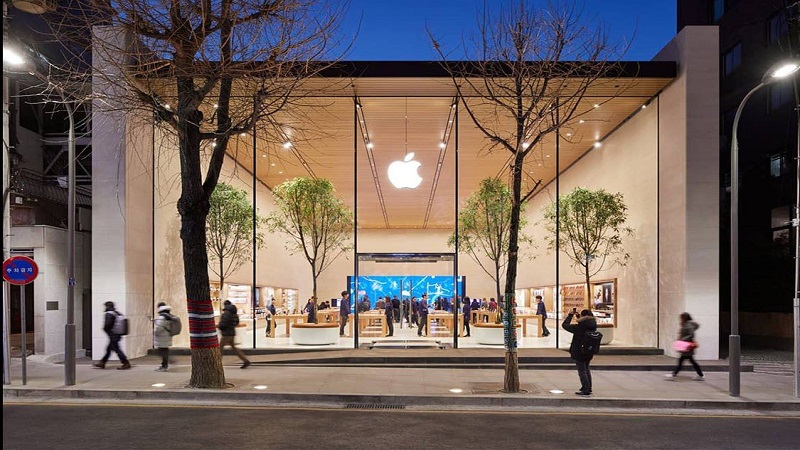 Apple Store