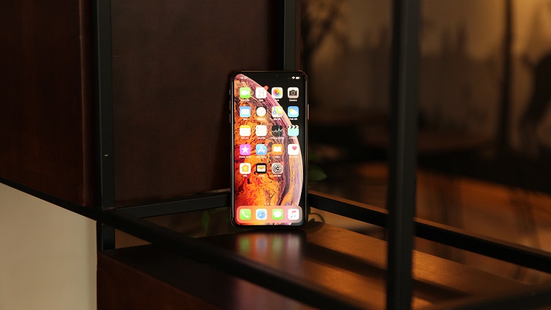 iPhone