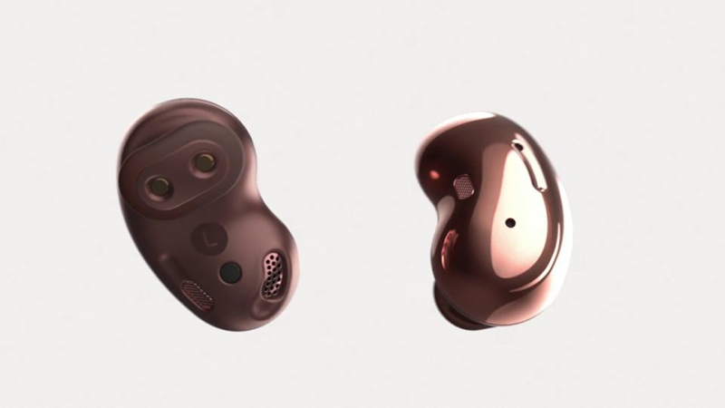 Galaxy Buds Live