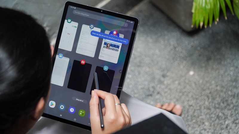 Tab S7 