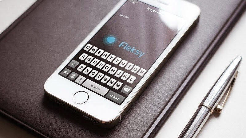 Gõ bàn phím trên iPhone nhanh hơn bàn phím cơ của laptop với 8 mẹo này Gõ bàn phím trên iPhone nhanh hơn bàn phím cơ của laptop với 8 mẹo này