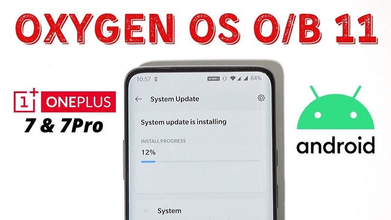 Giám đốc điều hành OnePlus cho biết OxygenOS 11 sẽ sớm có bản beta