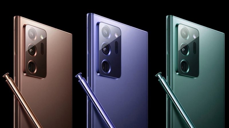 Samsung Galaxy Note 20 Ultra LTE giá phải chăng hơn vừa lộ thông số cấu hình cùng điểm số sức mạnh trên Geekbench Samsung Galaxy Note 20 Ultra LTE giá phải chăng hơn vừa lộ thông số cấu hình cùng điểm số sức mạnh trên Geekbench