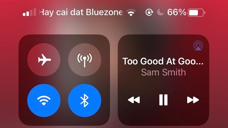 Nhiều nhà mạng bắt đầu hiển thị thông điệp Hãy cài đặt Bluezone