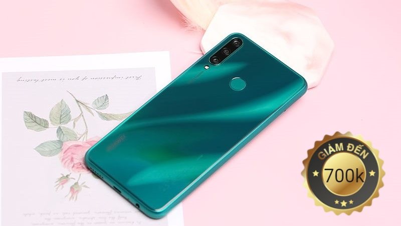 Huawei giảm giá trong vòng 9 ngày từ 7/8 - 16/8