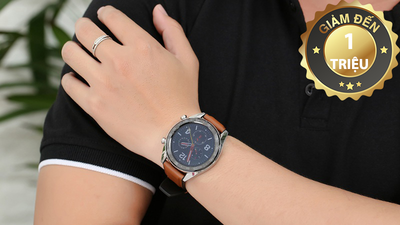  Huawei Watch GT