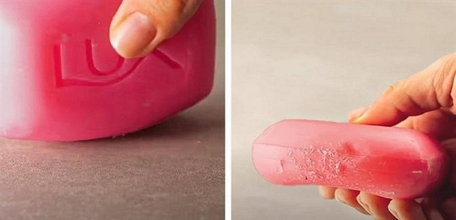 8 công dụng hữu ích của bánh xà phòng bạn nên bỏ túi ngay