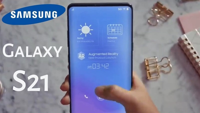 Vẫn còn nhiều hạn chế cần khắc phục, vậy nên Samsung Galaxy S21 (S30) sẽ không sử dụng công nghệ camera ẩn dưới màn hình Vẫn còn nhiều hạn chế cần khắc phục, vậy nên Samsung Galaxy S21 (S30) sẽ không sử dụng công nghệ camera ẩn dưới màn hình