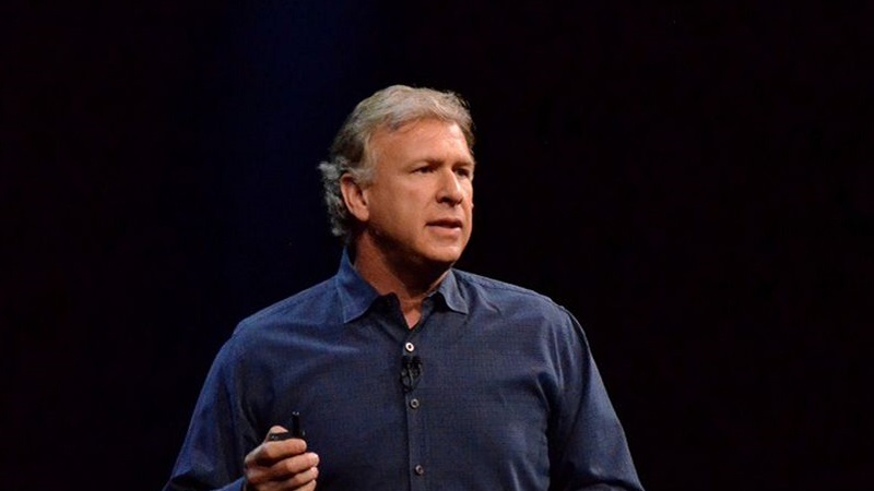 Phil Schiller