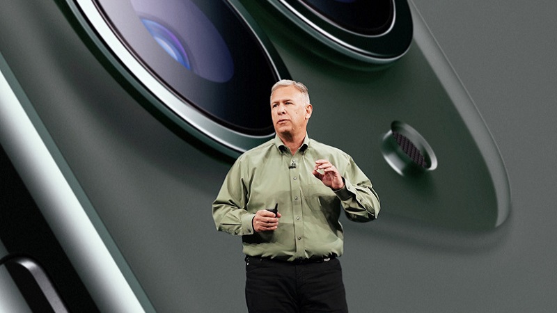 Phil Schiller Phil Schiller