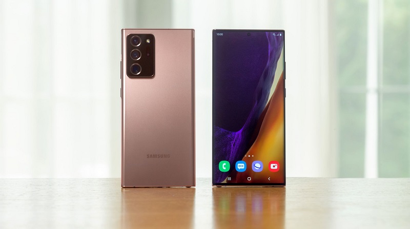 Giá bán của Galaxy Note 20 và Galaxy Note 20 Ultra bị rò rỉ trước giờ ‘khai hỏa’, các bạn vào xem nó đắt hay vừa phải nhé Giá bán của Galaxy Note 20 và Galaxy Note 20 Ultra bị rò rỉ trước giờ ‘khai hỏa’, các bạn vào xem nó đắt hay vừa phải nhé