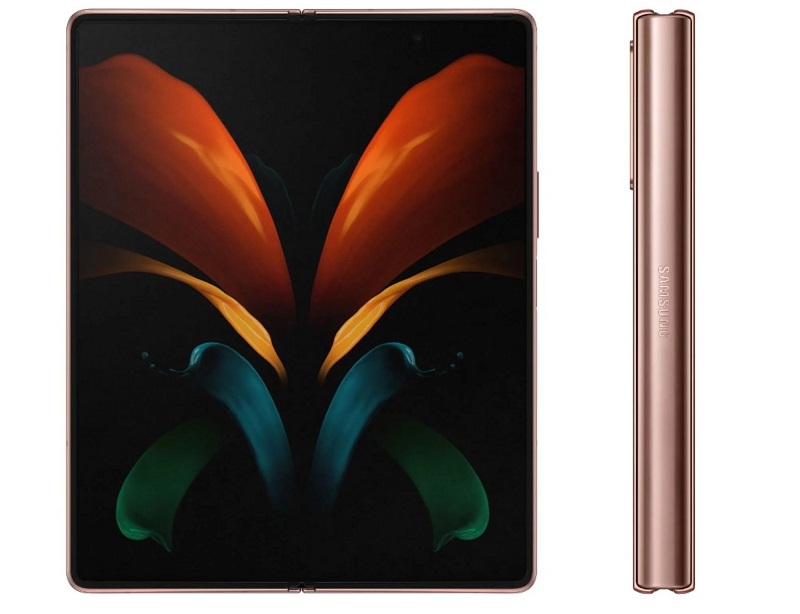 Galaxy Z Fold 2 Galaxy Z Fold 2