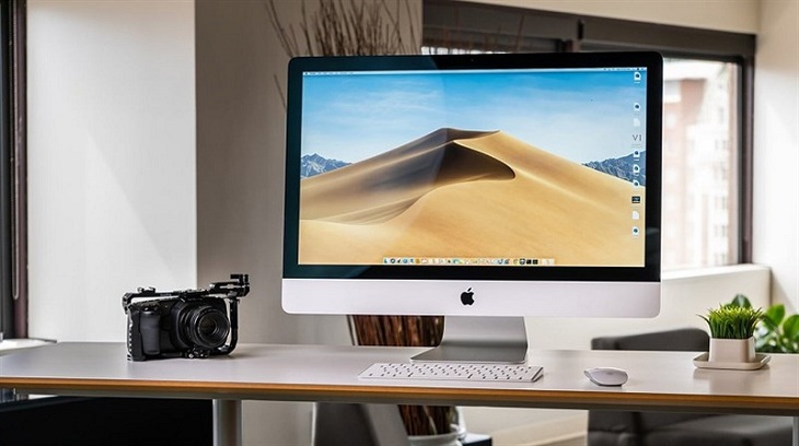 iMac 2020 vẫn giữ nguyên thiết kế cũ iMac 2020 vẫn giữ nguyên thiết kế cũ