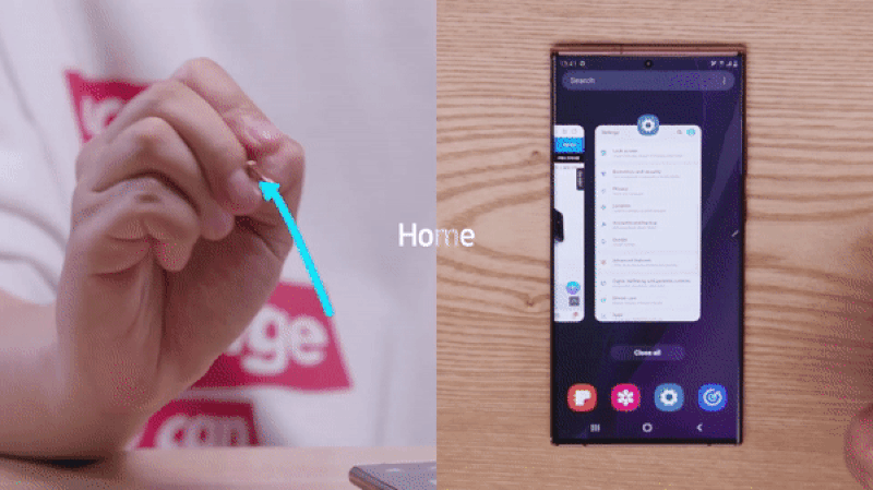 Cach-su-dung-Air-Action-tren-Galaxy-Note-20-Ultra-moi Cach-su-dung-Air-Action-tren-Galaxy-Note-20-Ultra-moi