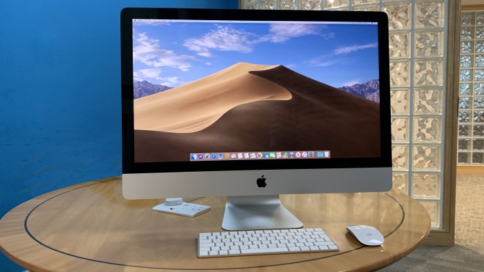 iMac 27 inch mới iMac 27 inch mới