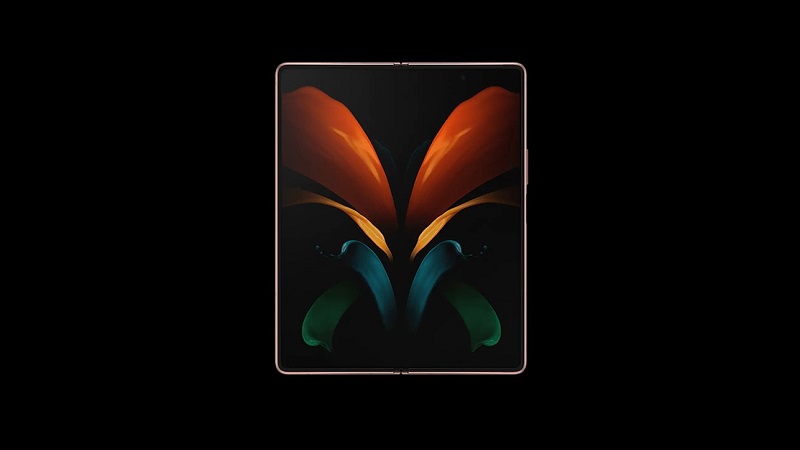 Galaxy Z Fold 2 Galaxy Z Fold 2