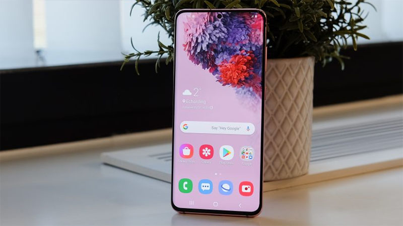 Samsung bất ngờ tung phiên bản One UI 3.0 beta cho Galaxy S20, nhưng chúng ta chưa nhận được ngay bây giờ đâu Samsung bất ngờ tung phiên bản One UI 3.0 beta cho Galaxy S20, nhưng chúng ta chưa nhận được ngay bây giờ đâu