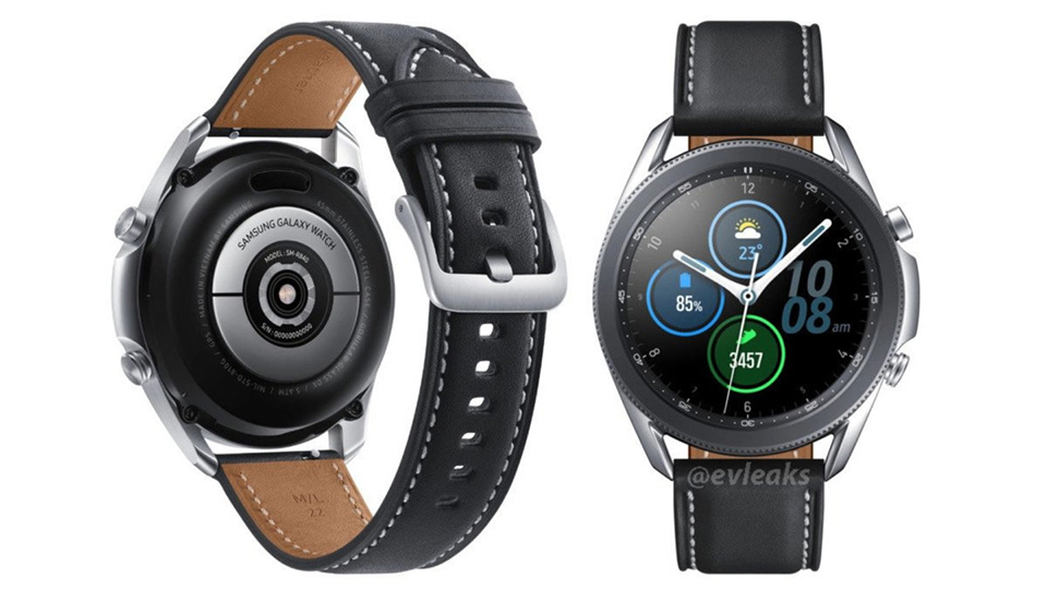 Samsung ra mắt Galaxy Watch 3 Nhẹ hơn, nhiều nâng cấp mới, giá từ 9.4 triệu tại Blogdoanhnghiep.edu.vn