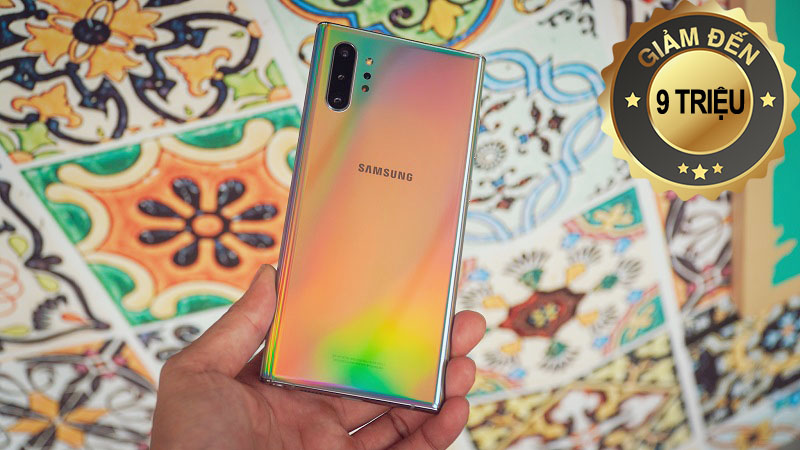 SAMSUNG GIẢM SỐC